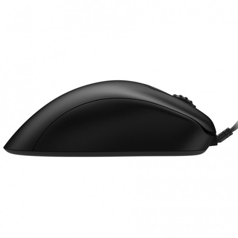 BenQ Zowie EC3-C Ratón Gaming 3200 DPI Negro