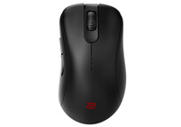 BenQ Zowie EC3-CW Ratón Inalámbrico Gaming 3200DPI Negro