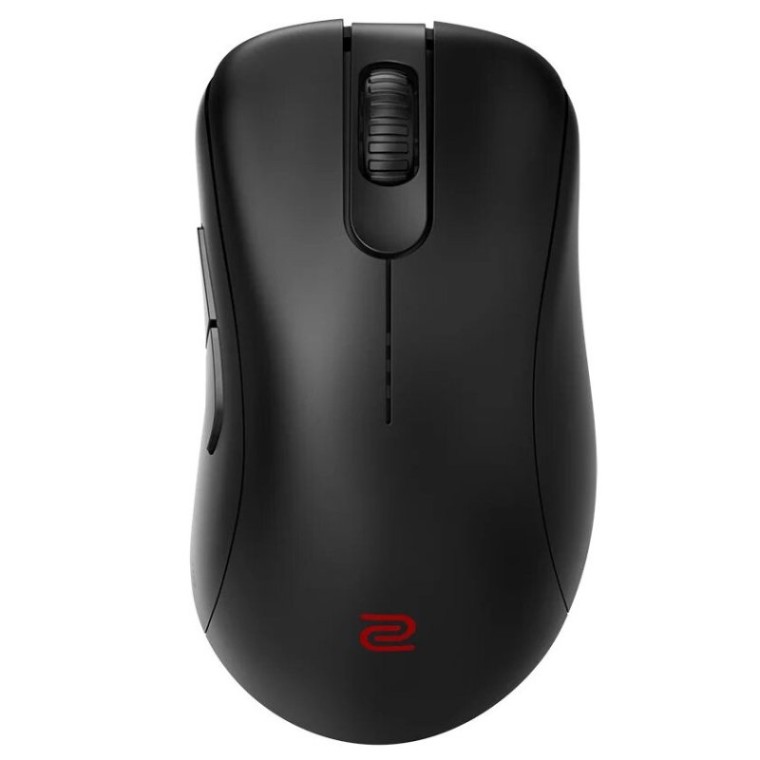 BenQ Zowie EC3-CW Ratón Inalámbrico Gaming 3200DPI Negro