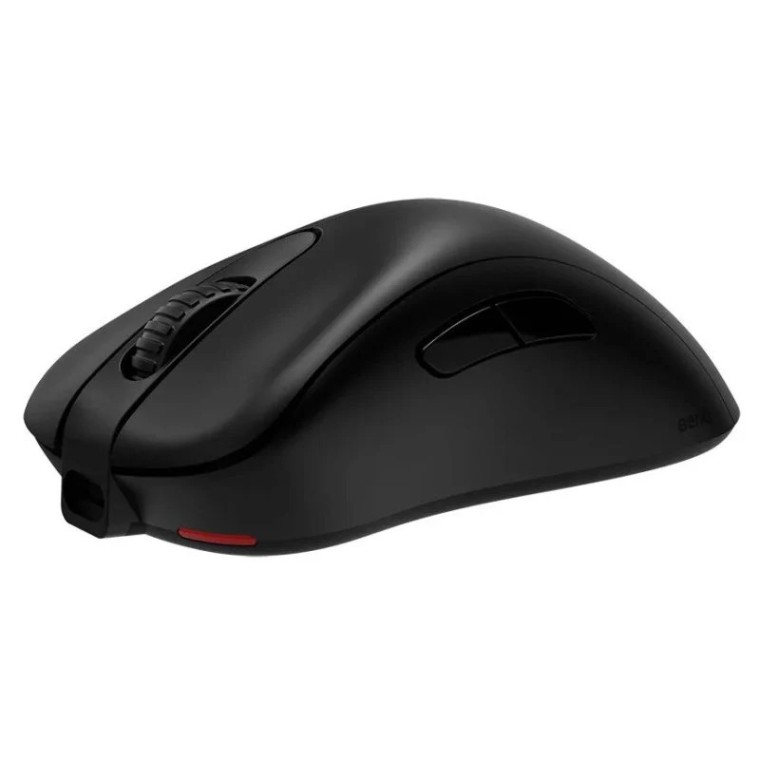 BenQ Zowie EC3-CW Ratón Inalámbrico Gaming 3200DPI Negro