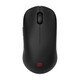 Ratón ZOWIE U2 Ambidextro RF inalámbrico 3200 DPI 70h Negro Ultraligero