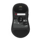 Ratón ZOWIE U2 Ambidextro RF inalámbrico 3200 DPI 70h Negro Ultraligero Ratón ZOWIE U2 Ambidextro RF inalámbrico 3200 DPI 70h Negro Ultraligero