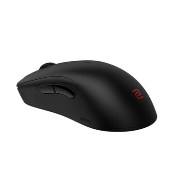Ratón ZOWIE U2 Ambidextro RF inalámbrico 3200 DPI 70h Negro Ultraligero Ratón ZOWIE U2 Ambidextro RF inalámbrico 3200 DPI 70h Negro Ultraligero
