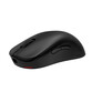 Ratón ZOWIE U2 Ambidextro RF inalámbrico 3200 DPI 70h Negro Ultraligero Ratón ZOWIE U2 Ambidextro RF inalámbrico 3200 DPI 70h Negro Ultraligero