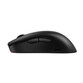 Ratón ZOWIE U2 Ambidextro RF inalámbrico 3200 DPI 70h Negro Ultraligero Ratón ZOWIE U2 Ambidextro RF inalámbrico 3200 DPI 70h Negro Ultraligero
