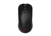 Ratón BenQ ZOWIE FK2-DW Inalámbrico 3200DPI 7 Botones USB-C Gaming Negro