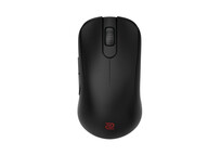Ratón BenQ ZOWIE S2-DW Wireless 3200 DPI 7 Botones Negro Right-Handed RF USB-C
