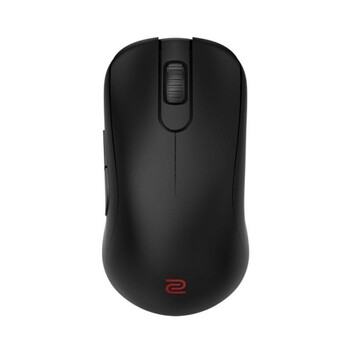 Ratón BenQ ZOWIE S2-DW Wireless 3200 DPI 7 Botones Negro Right-Handed RF USB-C Ratón BenQ ZOWIE S2-DW Wireless 3200 DPI 7 Botones Negro Right-Handed RF USB-C