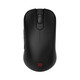 Ratón BenQ ZOWIE S2-DW Wireless 3200 DPI 7 Botones Negro Right-Handed RF USB-C