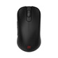 Ratón BenQ ZOWIE S2-DW Wireless 3200 DPI 7 Botones Negro Right-Handed RF USB-C Ratón BenQ ZOWIE S2-DW Wireless 3200 DPI 7 Botones Negro Right-Handed RF USB-C