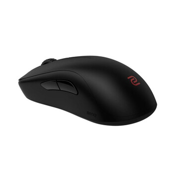 Ratón BenQ ZOWIE S2-DW Wireless 3200 DPI 7 Botones Negro Right-Handed RF USB-C Ratón BenQ ZOWIE S2-DW Wireless 3200 DPI 7 Botones Negro Right-Handed RF USB-C