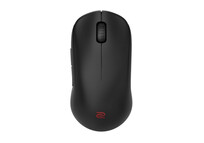 Ratón BenQ ZOWIE U2-DW Wireless Gaming 3200DPI 7 Botones Ergonomía Mano Derecha Negro