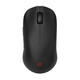 Ratón BenQ ZOWIE U2-DW Wireless Gaming 3200DPI 7 Botones Ergonomía Mano Derecha Negro