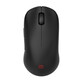 Ratón BenQ ZOWIE U2-DW Wireless Gaming 3200DPI 7 Botones Ergonomía Mano Derecha Negro