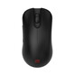 Ratón BenQ ZOWIE ZA13-DW inalámbrico 3200 DPI 7 botones para gaming negro