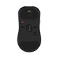 Ratón BenQ ZOWIE ZA13-DW inalámbrico 3200 DPI 7 botones para gaming negro