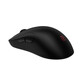 Ratón BenQ ZOWIE ZA13-DW inalámbrico 3200 DPI 7 botones para gaming negro