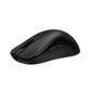 Ratón BenQ ZOWIE ZA13-DW inalámbrico 3200 DPI 7 botones para gaming negro