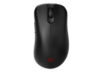 Ratón ZOWIE EC1-DW Inalámbrico 3200 DPI Ergonomía Pro Gaming Recargable Negro