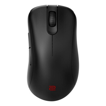Ratón ZOWIE EC1-DW Inalámbrico 3200 DPI Ergonomía Pro Gaming Recargable Negro Ratón ZOWIE EC1-DW Inalámbrico 3200 DPI Ergonomía Pro Gaming Recargable Negro