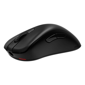 Ratón ZOWIE EC1-DW Inalámbrico 3200 DPI Ergonomía Pro Gaming Recargable Negro Ratón ZOWIE EC1-DW Inalámbrico 3200 DPI Ergonomía Pro Gaming Recargable Negro