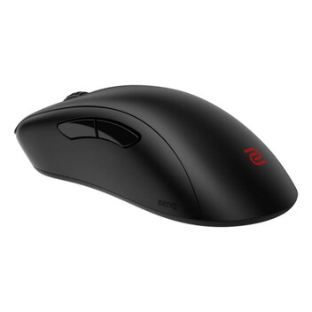 Ratón ZOWIE EC1-DW Inalámbrico 3200 DPI Ergonomía Pro Gaming Recargable Negro Ratón ZOWIE EC1-DW Inalámbrico 3200 DPI Ergonomía Pro Gaming Recargable Negro