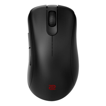 Ratón Gaming Zowie EC2-DW Inalámbrico 3200DPI 7 Botones Recargable Ergonomía Mano Derecha Negro Ratón Gaming Zowie EC2-DW Inalámbrico 3200DPI 7 Botones Recargable Ergonomía Mano Derecha Negro