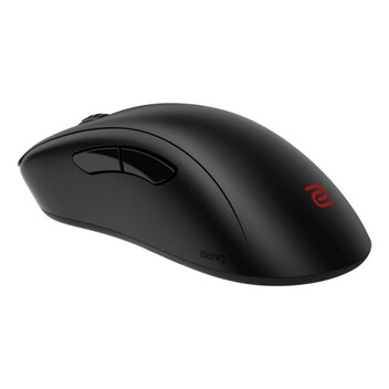 Ratón Gaming Zowie EC2-DW Inalámbrico 3200DPI 7 Botones Recargable Ergonomía Mano Derecha Negro Ratón Gaming Zowie EC2-DW Inalámbrico 3200DPI 7 Botones Recargable Ergonomía Mano Derecha Negro