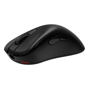 Ratón Gaming Zowie EC2-DW Inalámbrico 3200DPI 7 Botones Recargable Ergonomía Mano Derecha Negro Ratón Gaming Zowie EC2-DW Inalámbrico 3200DPI 7 Botones Recargable Ergonomía Mano Derecha Negro