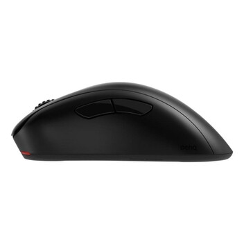 Ratón Gaming Zowie EC2-DW Inalámbrico 3200DPI 7 Botones Recargable Ergonomía Mano Derecha Negro Ratón Gaming Zowie EC2-DW Inalámbrico 3200DPI 7 Botones Recargable Ergonomía Mano Derecha Negro