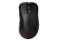 Ratón inalámbrico Zowie EC3-DW 3200 DPI 7 botones 80h autonomía recargable gaming