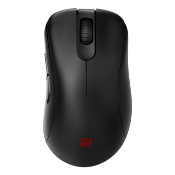 Ratón inalámbrico Zowie EC3-DW 3200 DPI 7 botones 80h autonomía recargable gaming Ratón inalámbrico Zowie EC3-DW 3200 DPI 7 botones 80h autonomía recargable gaming