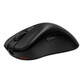 Ratón inalámbrico Zowie EC3-DW 3200 DPI 7 botones 80h autonomía recargable gaming Ratón inalámbrico Zowie EC3-DW 3200 DPI 7 botones 80h autonomía recargable gaming