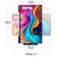 Monitor BenQ PV3200U 32" LED IPS UltraHD 4K AQCOLOR Delta E < 2 Callman Verified USB-C