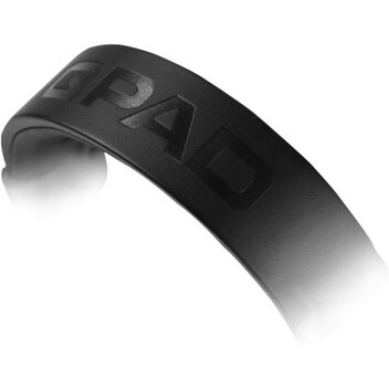 Qpad QH-91 Auriculares Gaming Negros Qpad QH-91 Auriculares Gaming Negros