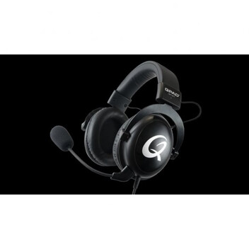 Qpad QH-91 Auriculares Gaming Negros Qpad QH-91 Auriculares Gaming Negros