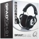 Qpad QH-91 Auriculares Gaming Negros