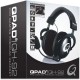 Qpad QH-92 Auriculares Gaming Negros