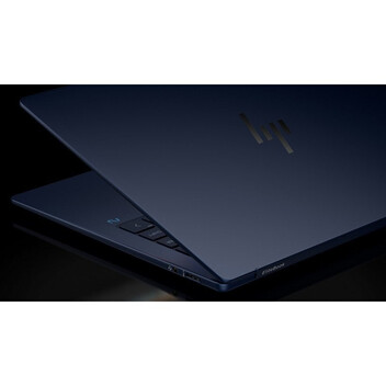 Portátil HP Elitebook Ultra G1q AI Qualcomm Snapdragon X Elite X1e-78-100/32GB/1TB SSD/14" Táctil