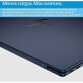 Portátil HP Elitebook Ultra G1q AI Qualcomm Snapdragon X Elite X1e-78-100/32GB/1TB SSD/14" Táctil