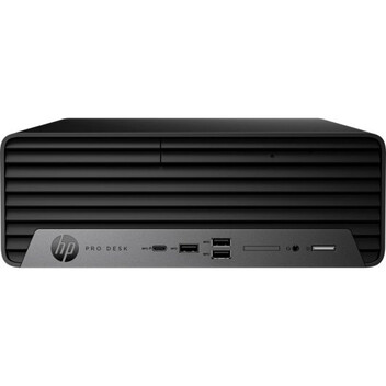HP Pro 400 G9 Intel Core i5-12500/16 GB/512 GB SSD HP Pro 400 G9 Intel Core i5-12500/16 GB/512 GB SSD