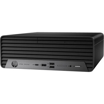 HP Pro 400 G9 Intel Core i5-12500/16 GB/512 GB SSD HP Pro 400 G9 Intel Core i5-12500/16 GB/512 GB SSD