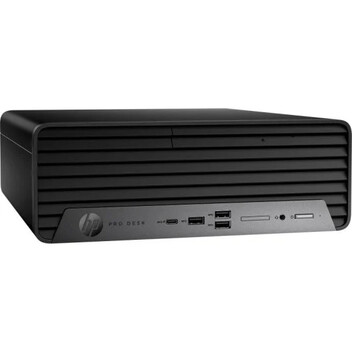 HP Pro 400 G9 Intel Core i5-12500/16 GB/512 GB SSD HP Pro 400 G9 Intel Core i5-12500/16 GB/512 GB SSD