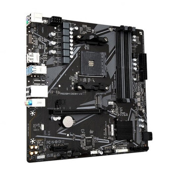 Gigabyte A520M DS3H V2 Rev 1.0 Gigabyte A520M DS3H V2 Rev 1.0