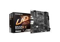 Gigabyte B550M K Rev. 1.0
