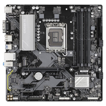 Placa Base Gigabyte B760M D3HP DDR4