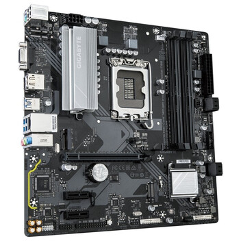 Placa Base Gigabyte B760M D3HP DDR4