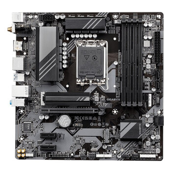 Placa Base Gigabyte B760M DS3H AX