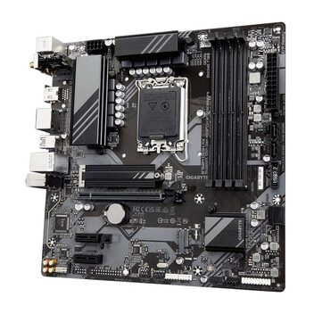 Placa Base Gigabyte B760M DS3H AX