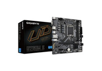 Placa base Gigabyte B760M E DDR5 LGA1700 micro ATX Dual M.2 PCIe 4.0 RAID